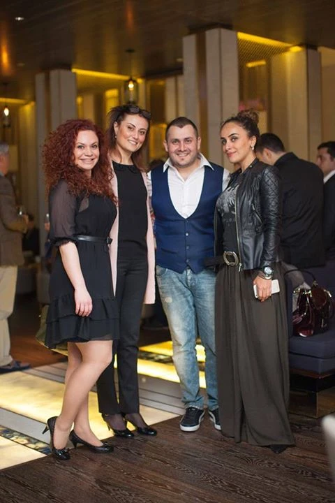 Four Seasons Hotel Baku представил своего нового шеф-повара