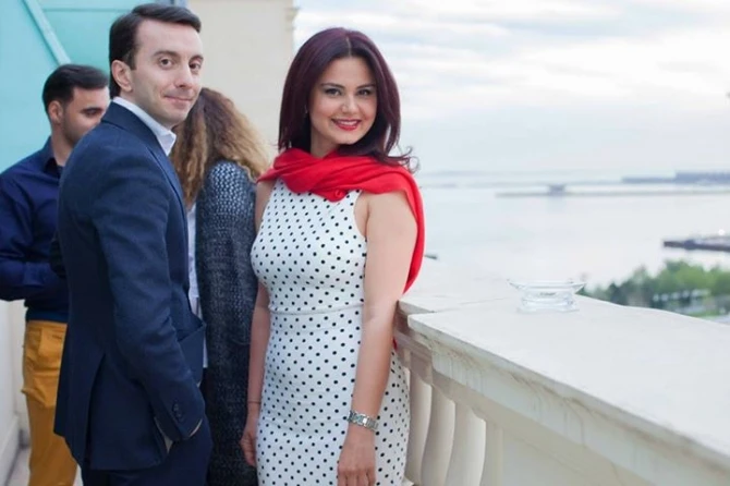 Four Seasons Hotel Baku представил своего нового шеф-повара