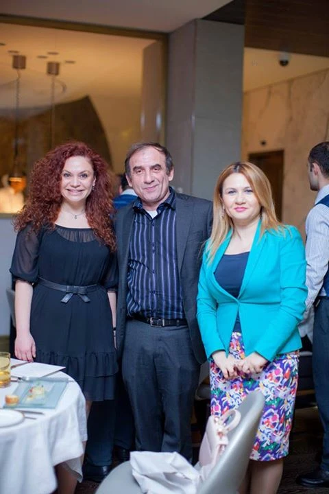 Four Seasons Hotel Baku представил своего нового шеф-повара
