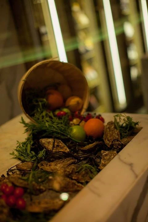 Four Seasons Hotel Baku представил своего нового шеф-повара