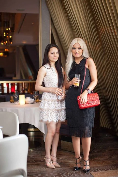 Four Seasons Hotel Baku представил своего нового шеф-повара