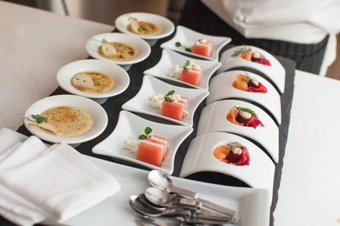 Four Seasons Hotel Baku представил своего нового шеф-повара
