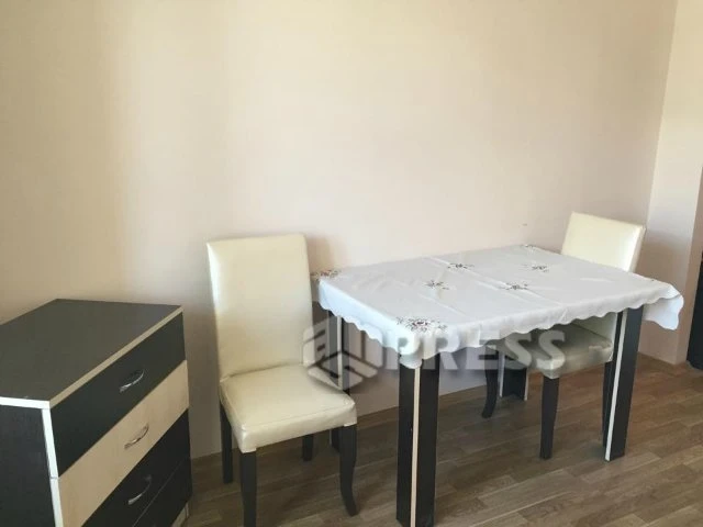 Пансионат для пострадавших при пожаре в Баку