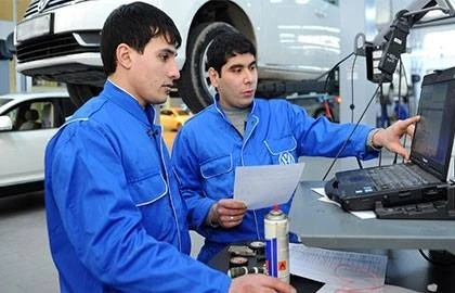 А ваш Volkswagen готов к летнему сезону?