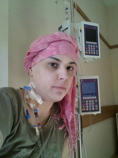 Фонд Гейдара Алиева взял на себя лечение Гюляр Мамедовой
