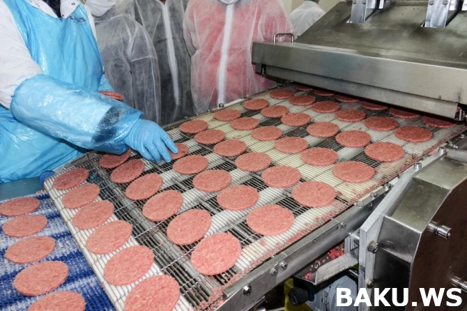Разрушение легенд или вся правда об азербайджанских котлетах в McDonald’s