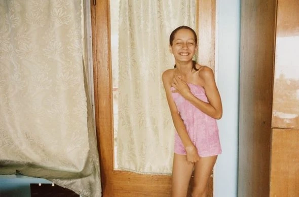 Детский и юношеский лагерь 
