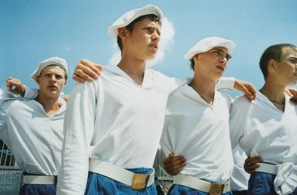 Детский и юношеский лагерь 