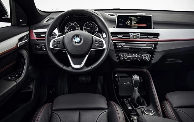 Официально представлен новый 2016 BMW X1 (видео) Официально представлен новый 2016 BMW X1 (видео)