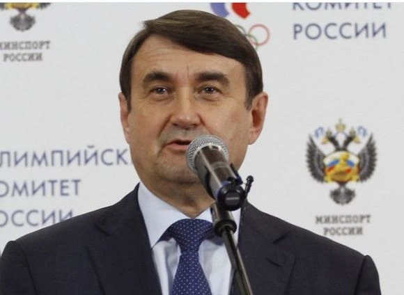Игорь Левитин: 