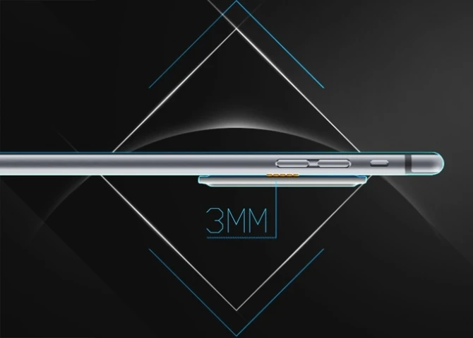 EVOL - Модный чехол для iPhone 6 и версии Plus
