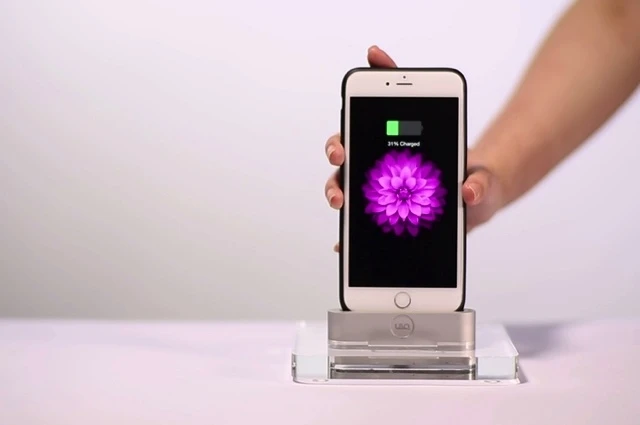EVOL - Модный чехол для iPhone 6 и версии Plus