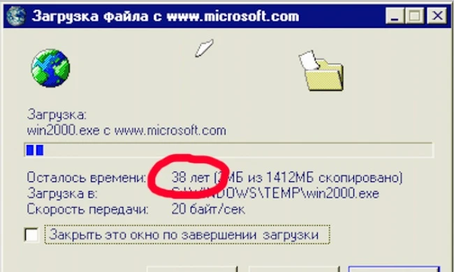 15 трудностей, с которыми не сталкивались современные дети