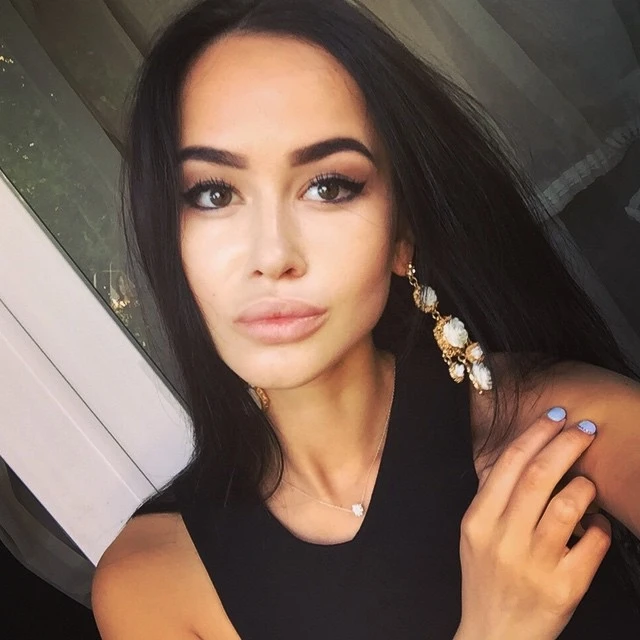10 лучших девушек Украины по версии Instagram
