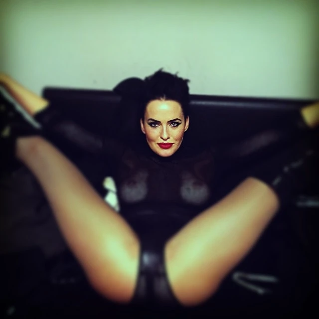 10 лучших девушек Украины по версии Instagram