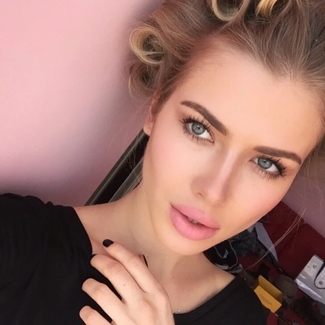 10 лучших девушек Украины по версии Instagram