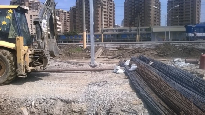 В Баку ликвидированы несколько железнодорожных станций
