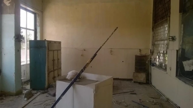 В Баку ликвидированы несколько железнодорожных станций