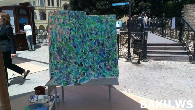 В Баку стартовал фестиваль 