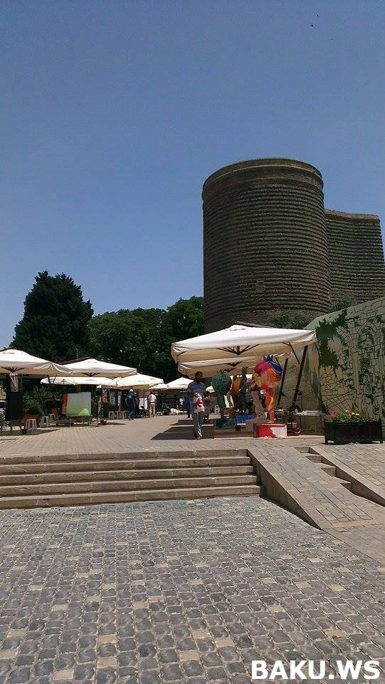 В Баку стартовал фестиваль 