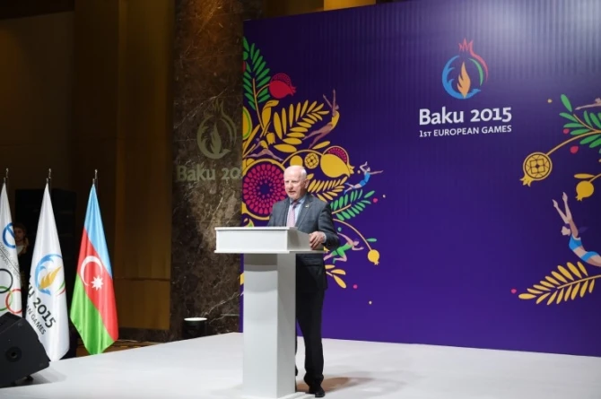 Президент Ильхам Алиев: Хотим превратить Азербайджан в развитую страну мира