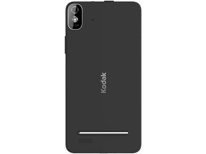 Дебютный фото-смартфон от фирмы Kodak за 315 долларов