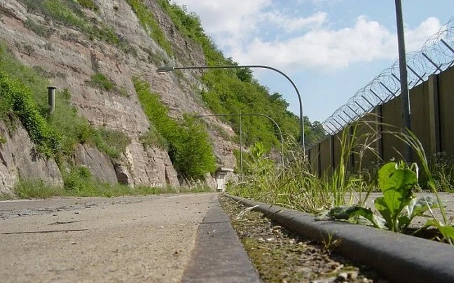 В Германии предлагают места в пятизвездочном бункере