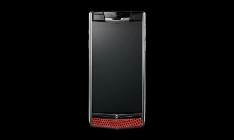 Новые смартфоны от Vertu всего за 11 330$