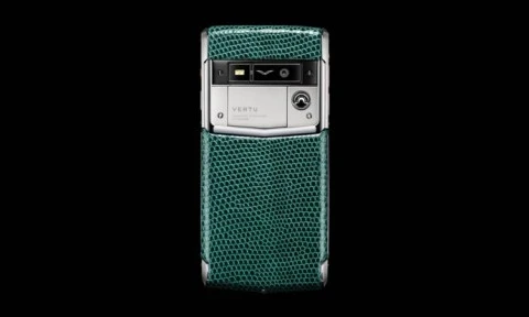 Новые смартфоны от Vertu всего за 11 330$