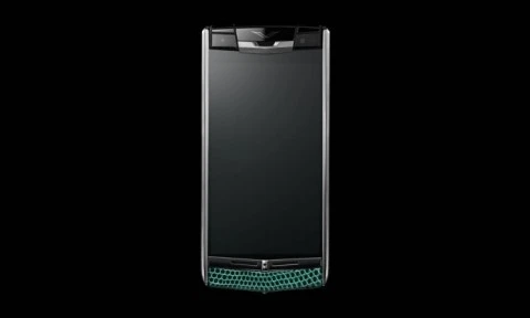 Новые смартфоны от Vertu всего за 11 330$