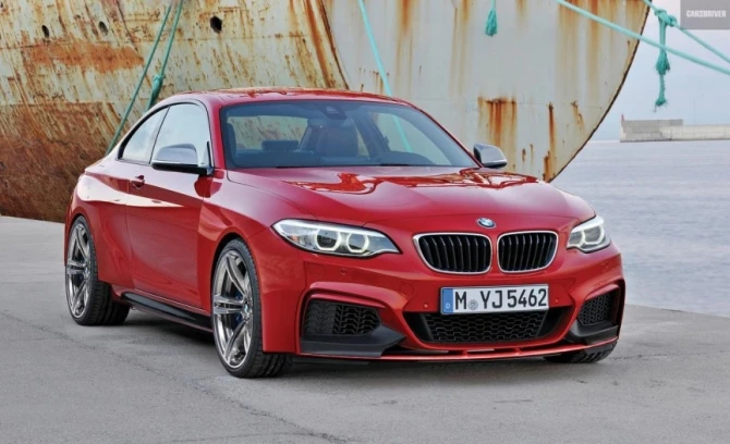 ТОП-15 самых сногсшибательных автоновинок 2016 года