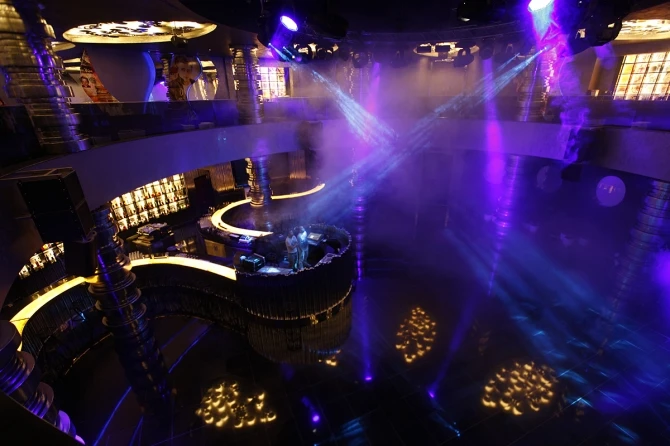 Завтра в DALGA BEACH NIGHTCLUB пройдет концерт Тимати (видео)