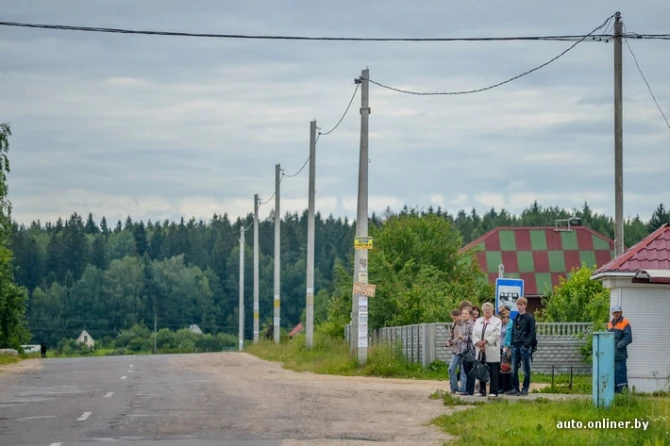 Неженская профессия или блондинка за рулем: Варить борщ и растить детей не для меня