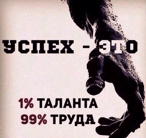 Мотивация на весь день