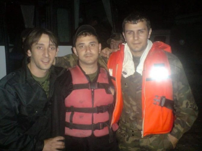 Скончался Эмин Насиров – герой, рисковавший своей жизнью во имя других (видео)
