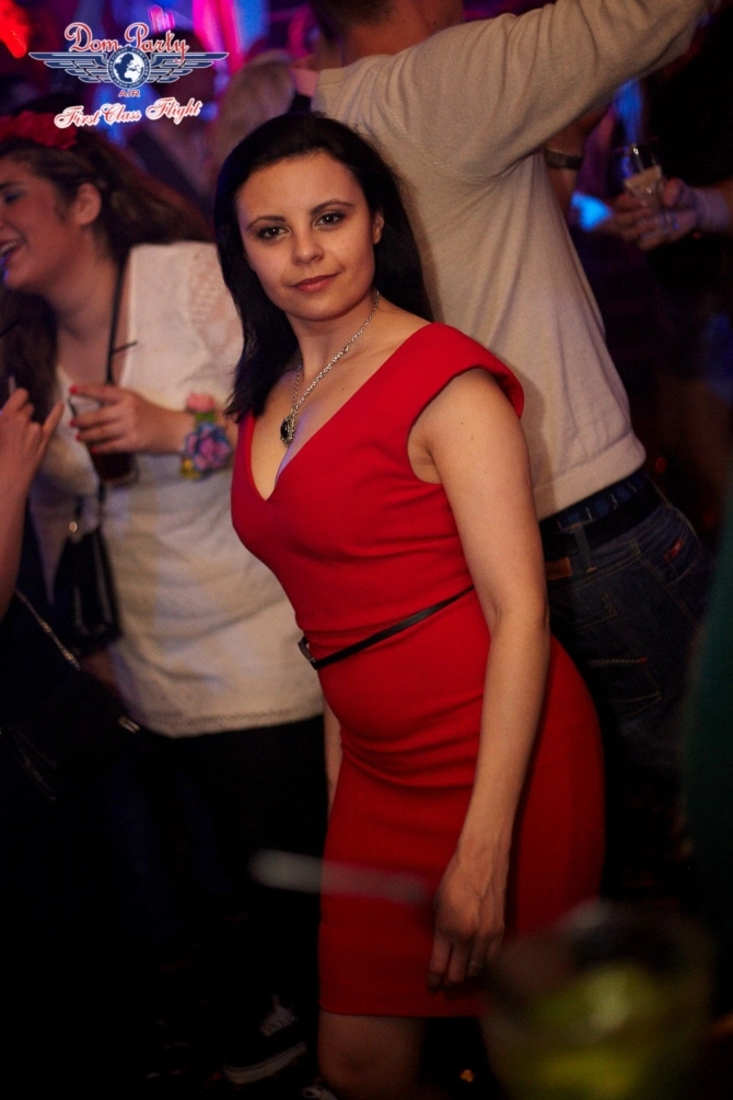 Галерея: Dom Party 