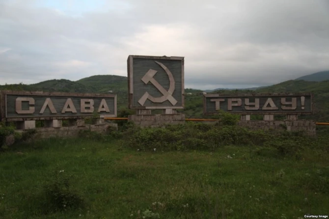 Последние снимки из оккупированного Карабаха