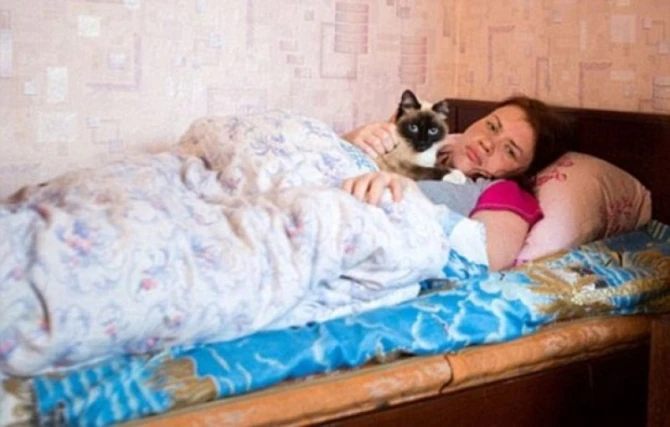 Лунатизм, половое влечение и головокружение и шокирующая причина всего этого