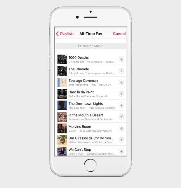8 советов для пользователей Apple Music