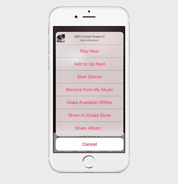 8 советов для пользователей Apple Music
