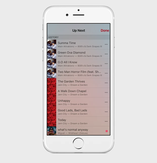 8 советов для пользователей Apple Music