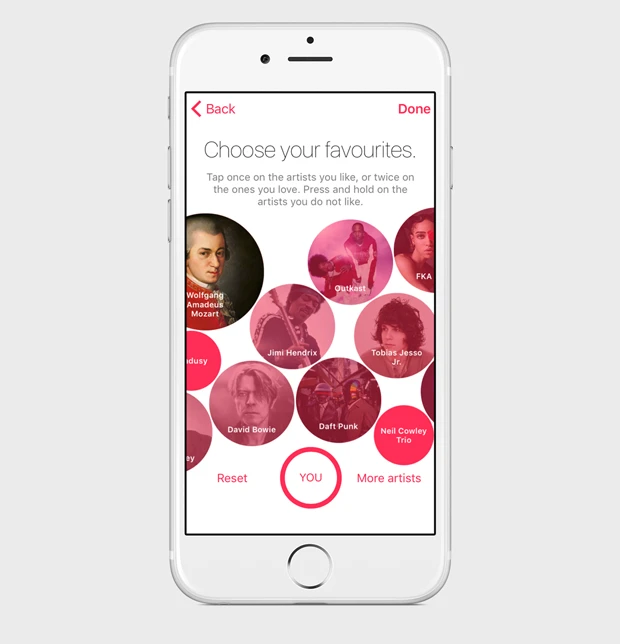 8 советов для пользователей Apple Music