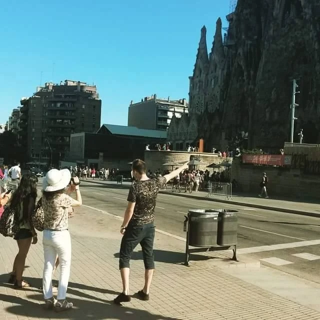 Азербайджанец, который открыл туристический бизнес в Барселоне