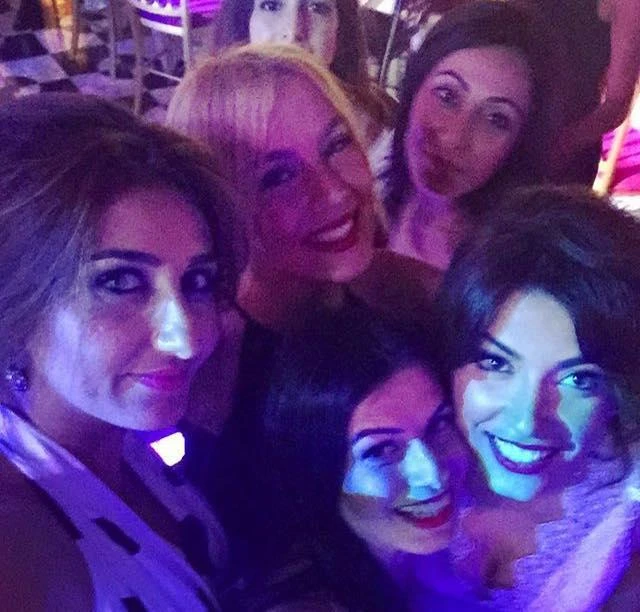 Cabir İmanov subaylığın daşını atdı (video)
