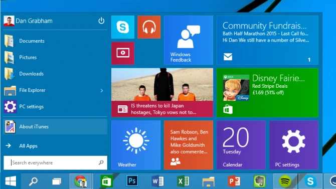 Windows 10 - стартовали официальные продажи новой системы