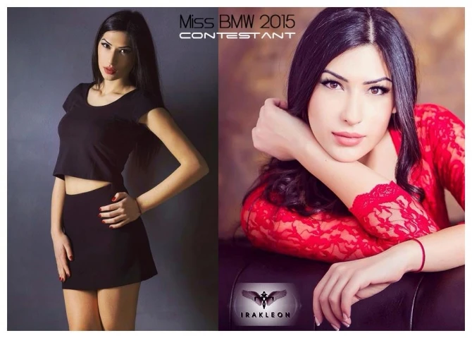 В Грузии прошел автомобильный фестиваль BMW Fest 2015