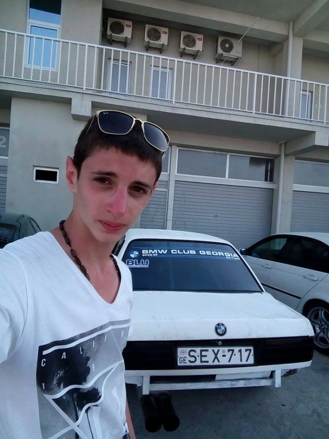 В Грузии прошел автомобильный фестиваль BMW Fest 2015