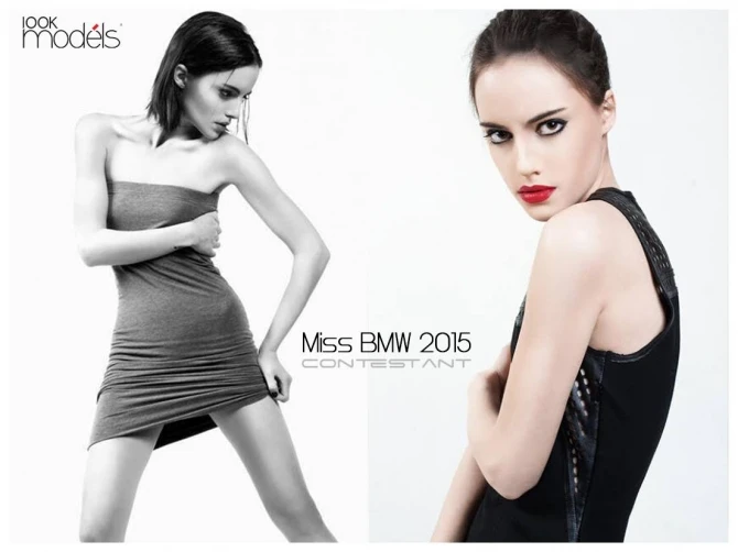 В Грузии прошел автомобильный фестиваль BMW Fest 2015