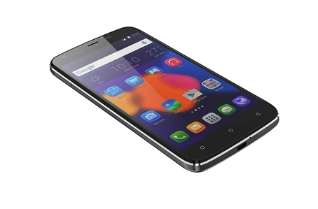 Долгоиграющий смартфон Doogee HomTom HT6