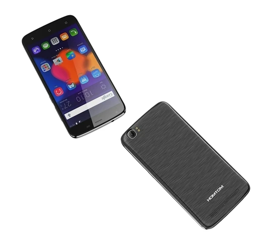 Долгоиграющий смартфон Doogee HomTom HT6